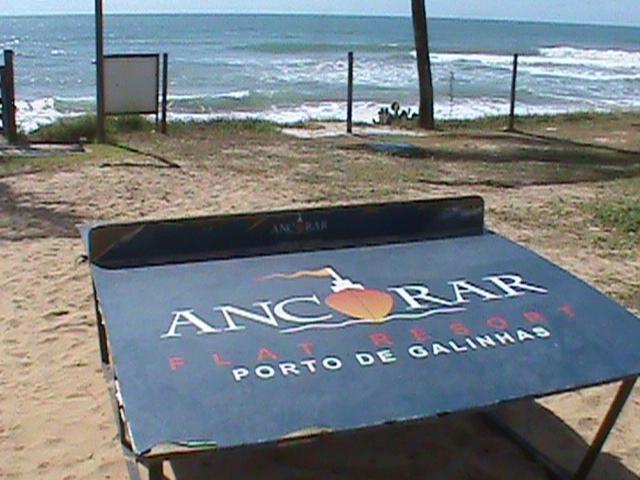 شقة Ancorar Pôrto das Galinhas المظهر الخارجي الصورة